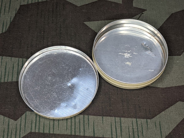Period Blendax Skin Cream Tin