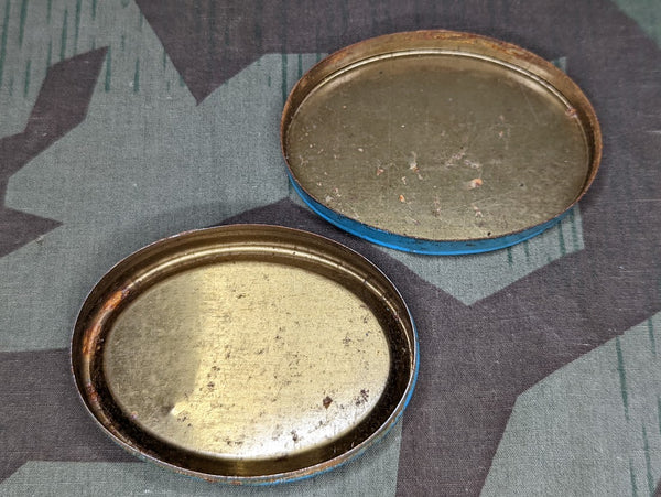 Erotol Cough Drops Tin