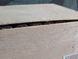 Sumatra-Schäfchen Unopened Box of 100 Cigars