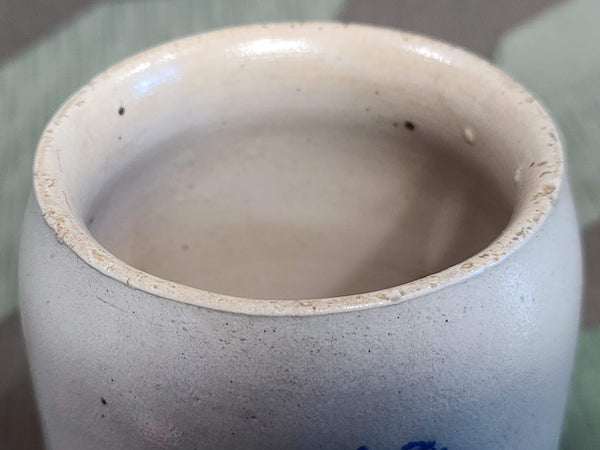 Tabak Kreis 0.5L Beer Krug