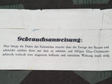 Original German Christmas Tinsel