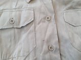 Khaki Women's WAC Undershirt 10R <br> (B-38" W-32")