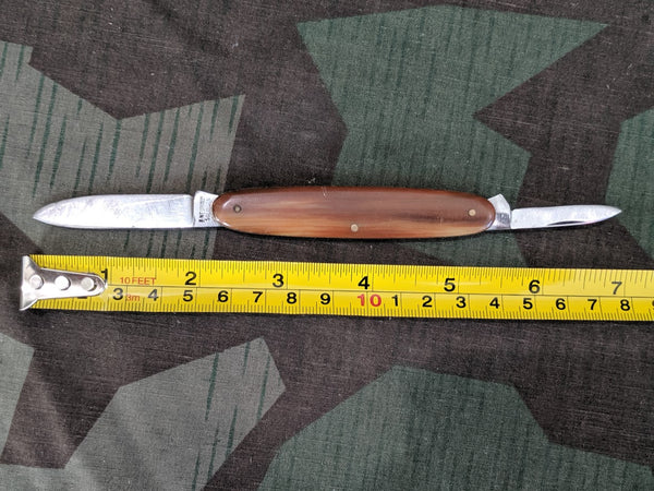 Jahnsmüller Pocket Knife