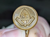 RAD Reicharbeitsdienst Cufflinks