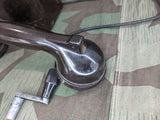 Deutsche Reichsbahn FF33 Field Telephone WORKING