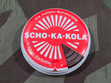 Scho-ka-kola Chocolate NEW!