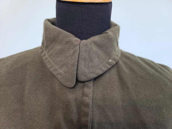 OD Army Nurse Cape