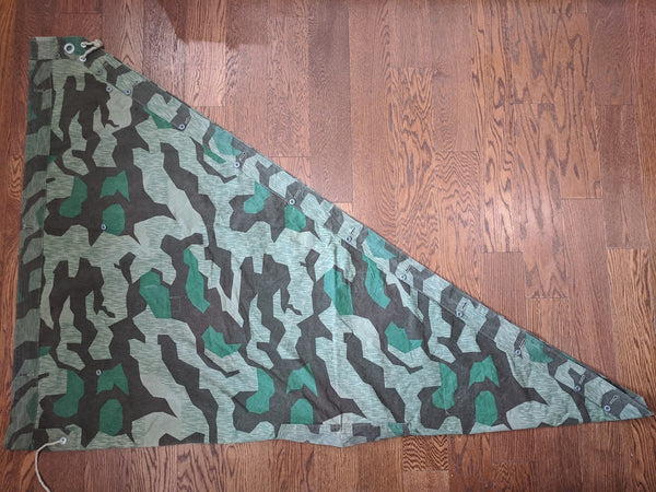 Great Zeltbahn w/ Factory Repairs Bekleidungs-Werkstätten