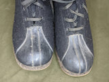 Black Felt Boots New Old Stock (Arctic Air Corps?)
