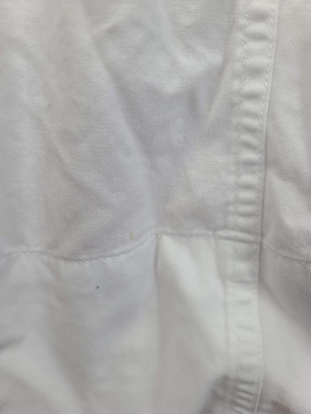 NNC Navy Nurse Hospital Work Dress & Belt <br> (B-40" W-29" H-38")