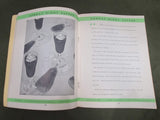 1931 Recipe Book