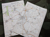 PW German Maps