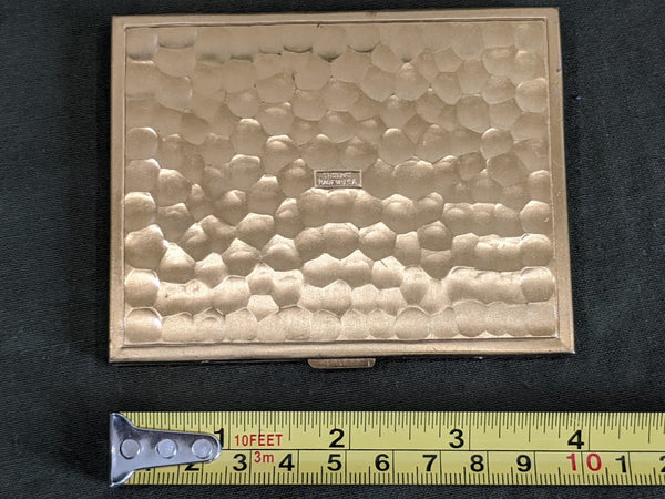 US Navy Cigarette Case