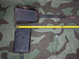 Original Feldküche Ash Shovel