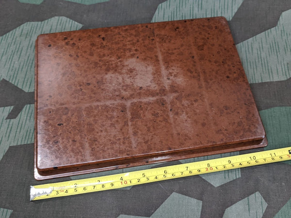 Large Bakelite Organizer Tray