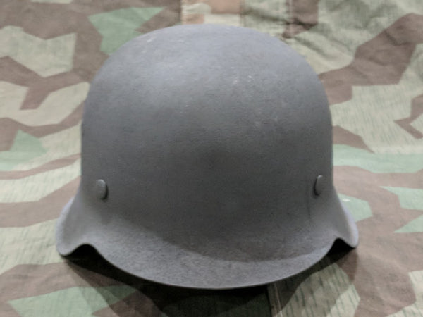 Refurbished M42 German Helmet Size 59