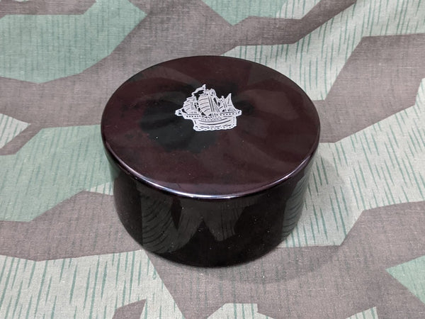 Bakelite Kaffee Hag Coffee Container