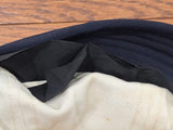 US Navy WAVES Hat (Size 23)