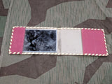 Souvenir Mirror from Rügen