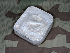 POW Made Aluminum Box