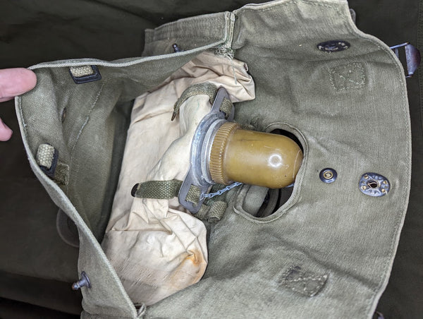 US 5 Gallon Water Bladder