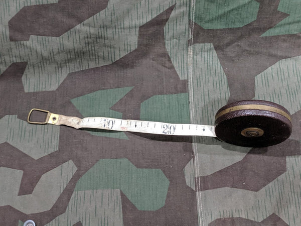 10 Meter German Tape Measure