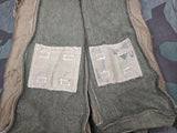 1942 Tropical Rucksack British Webbing!!!