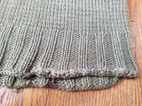 US Sweater Vest <br>(34"-38" Chest)