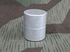 Aluminum Canister for Film?