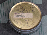 Jobramag Pre-war Medicine Tin