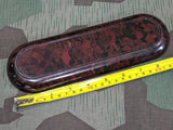 Rounded Bakelite Writing Tray (as-is)