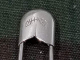 Set of 10 Koh-i-Noor Sewing Pins