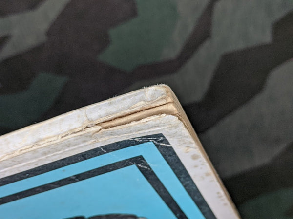 Big Soldaten Liederbuch Piano Song Book