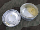 Glass Lined Aluminum Container