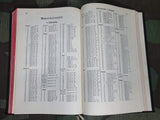 German Lutheran New Testament Bible 1939