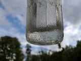 Sinalco Lemonade Glass Bottle