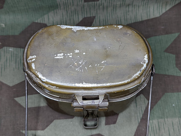MN44 German Mess Kit AXX