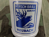 Hirsch Bräu Krug 0.5L
