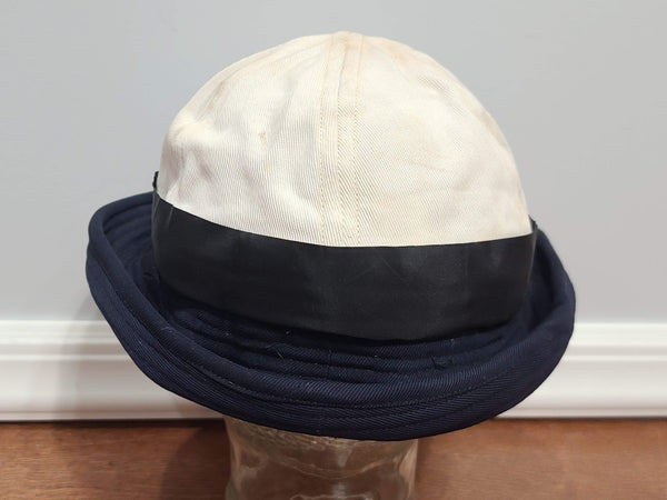 US Navy WAVES Hat (Size 23)