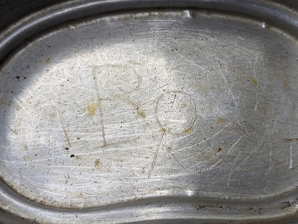 Original Mess Kit C&C.W.39 FSS37