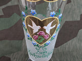 German Wedding Cup Zum Hochzeitsfeste 0.5L