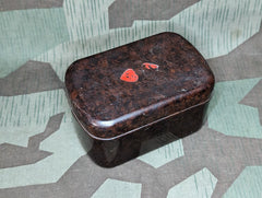 Kaffee Hag Bakelite Container