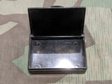 Bakelite Box with Deer Theme