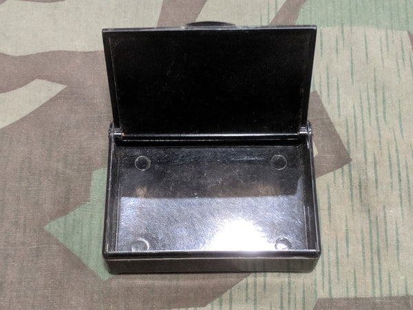 Bakelite Box with Deer Theme