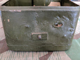 RA.35 Mortar Sight