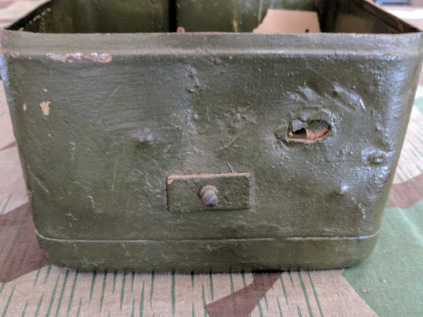 RA.35 Mortar Sight