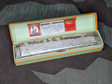 Sonnige Jugend M. Hohner Harmonika in C