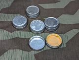 Small Salve Tin