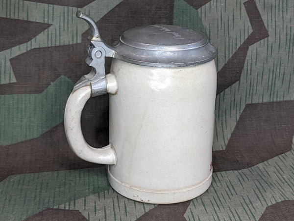 Erstes Kulmbacher 0.5L Beer Krug