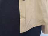 WAAC Military Shirt Khaki Blouse <br> (B-40" W-35")